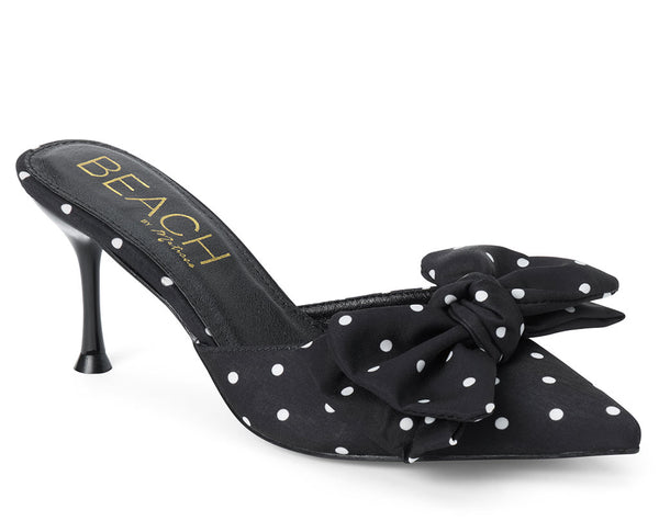 Beach by Matisse Women's Goldie Bow Pump