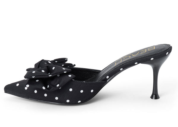 Beach by Matisse Women's Goldie Bow Pump