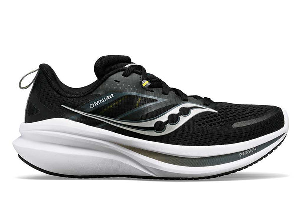 Saucony Women's Omni 22