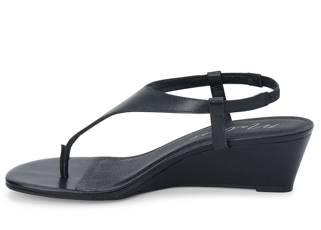 Matisse Women's Westport Slingback Wedge Sandal