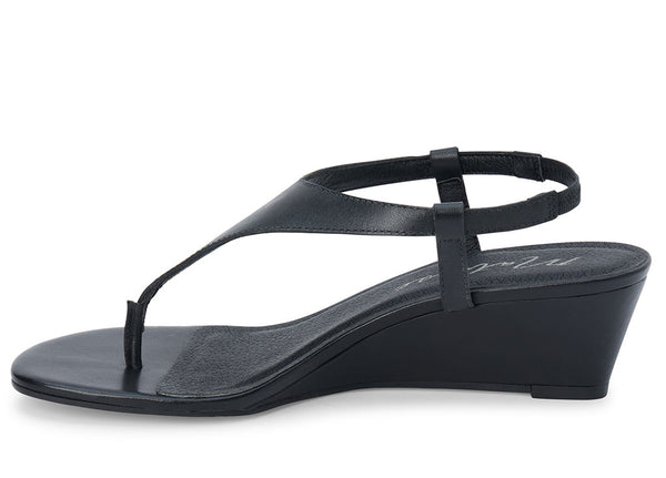 Matisse Women's Westport Slingback Wedge Sandal