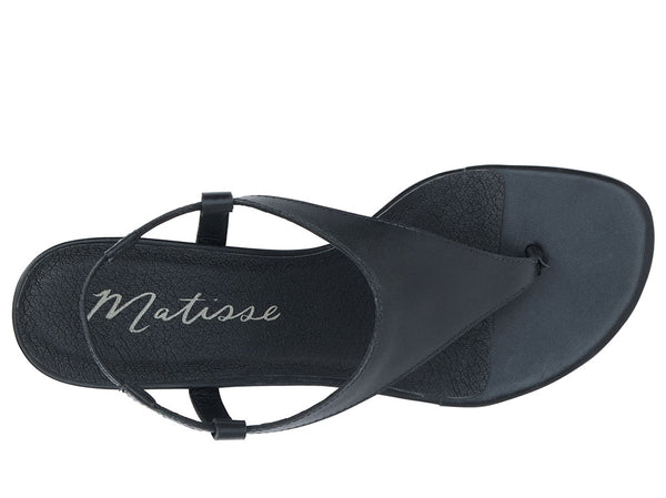 Matisse Women's Westport Slingback Wedge Sandal