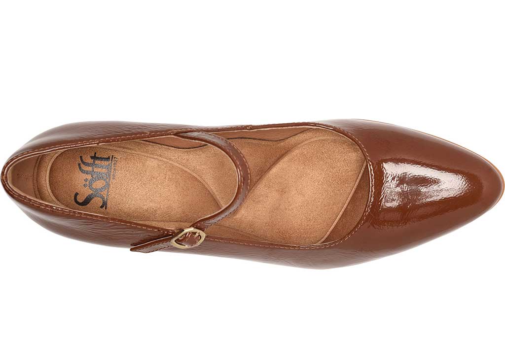Sofft Women's Wisteria Wedge Mary Jane Pump