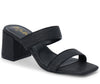 Matisse Women's Wyeth Two Band Slide Sandal