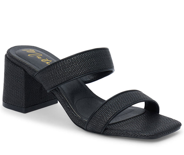 Matisse Women's Wyeth Two Band Slide Sandal