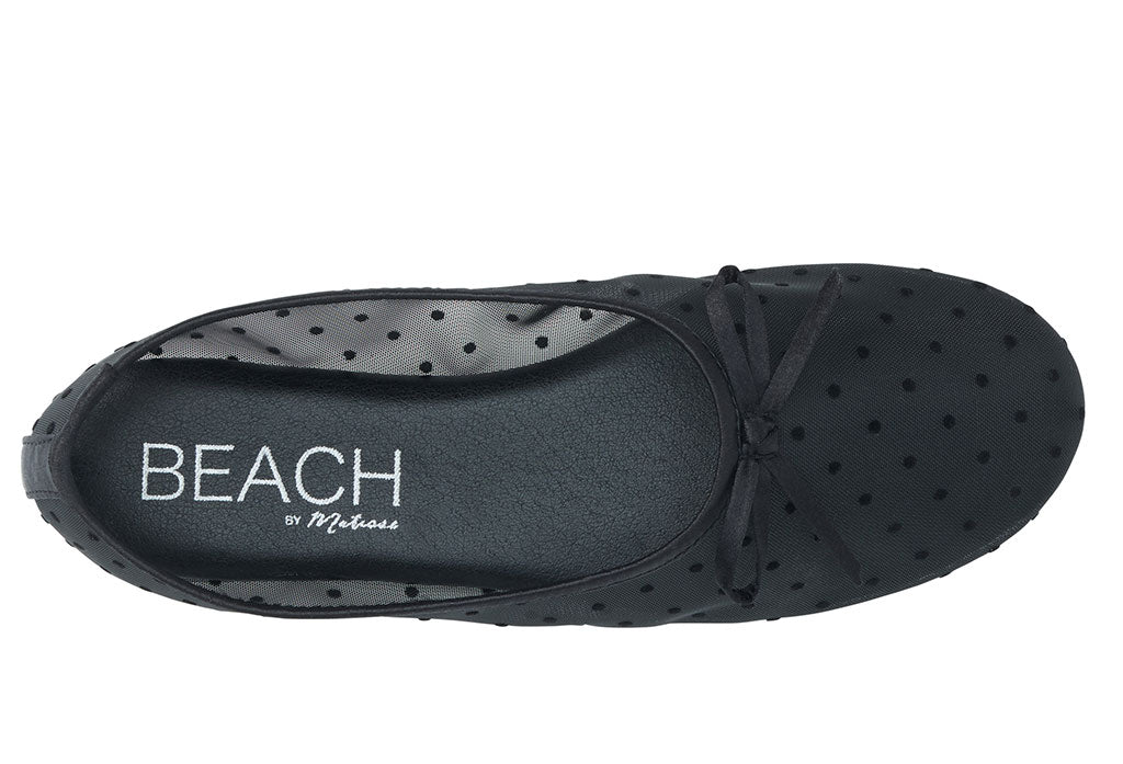 Beach by Matisse Women's Jerzy Ballet Flat