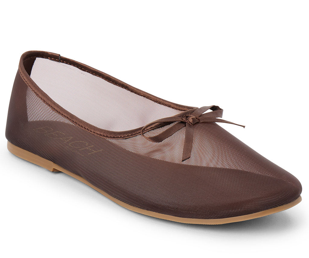 Beach by Matisse Women's Jerzy Ballet Flat