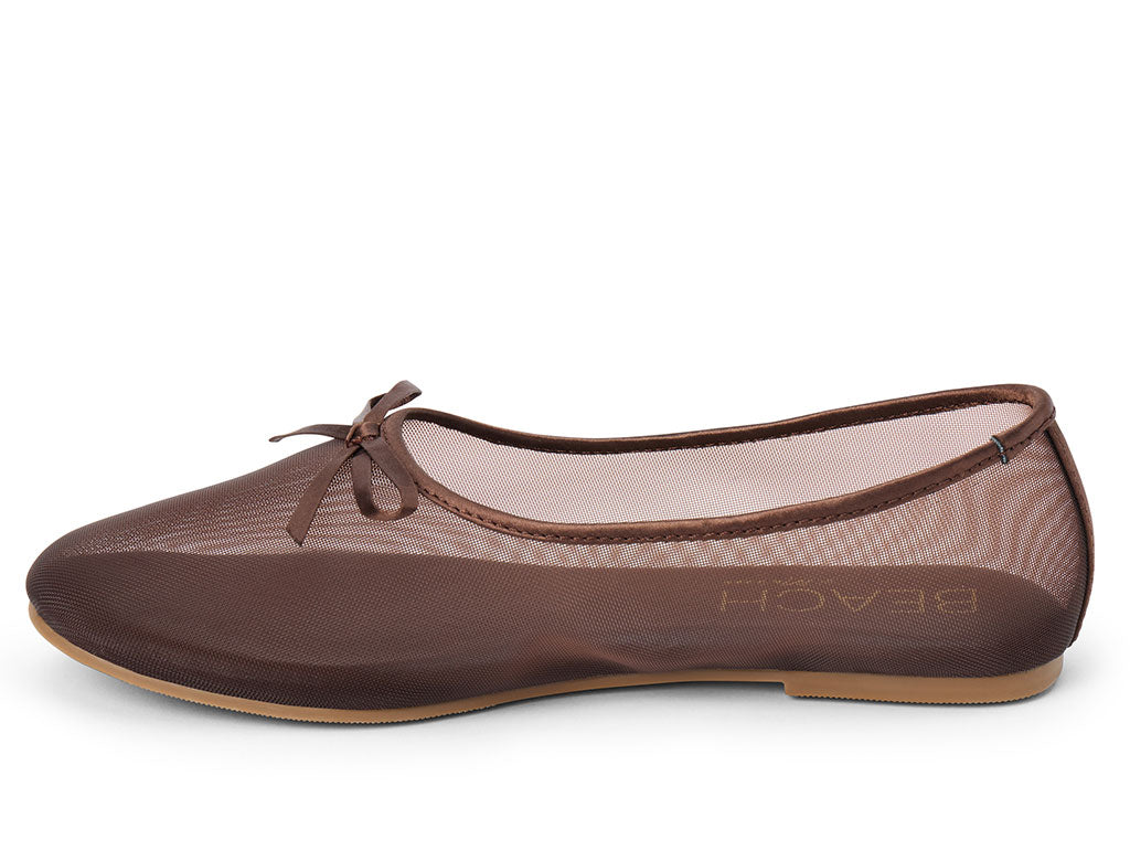 Beach by Matisse Women's Jerzy Ballet Flat