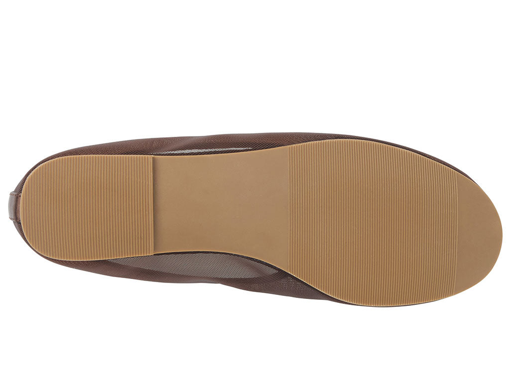 Beach by Matisse Women's Jerzy Ballet Flat
