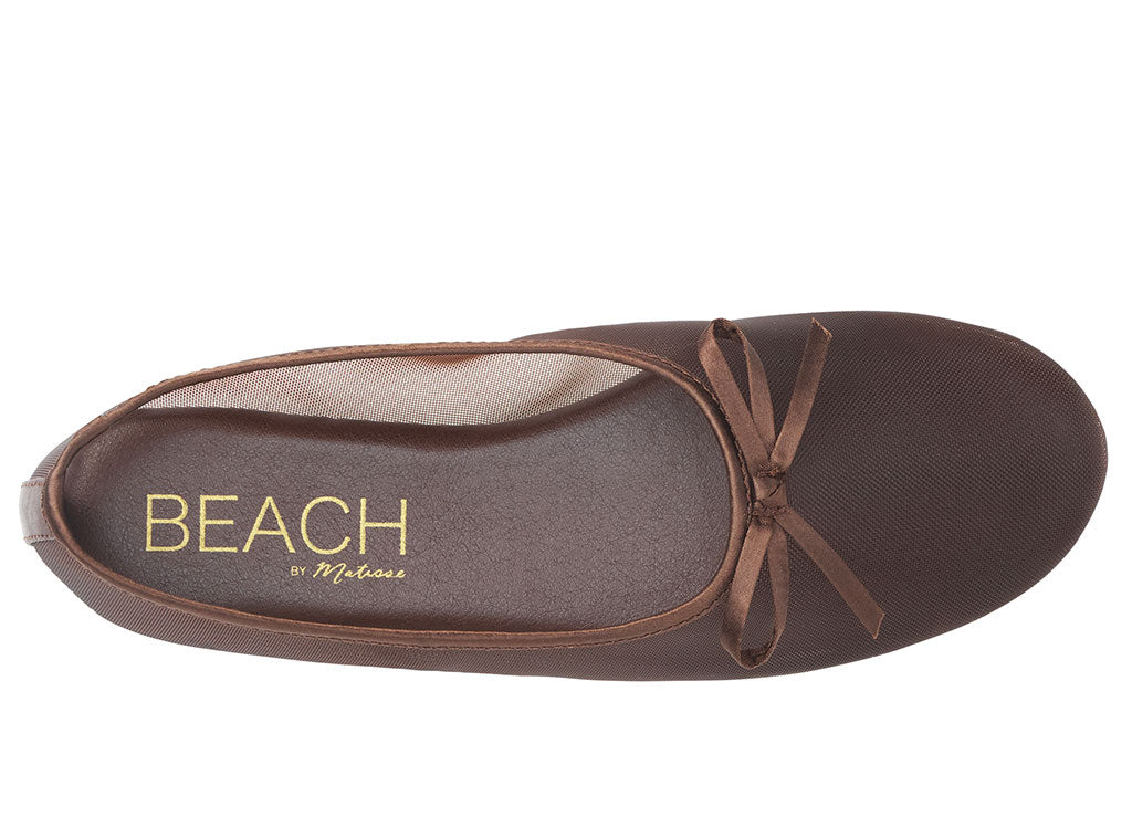 Beach by Matisse Women's Jerzy Ballet Flat