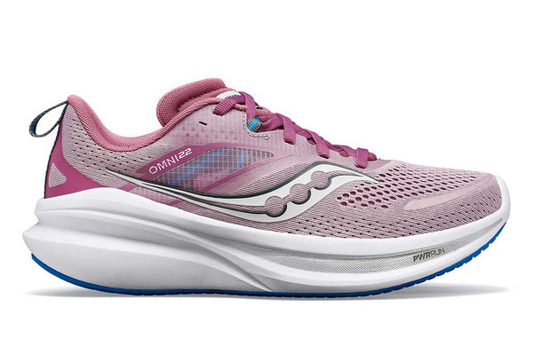 Saucony Women's Omni 22