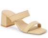 Matisse Women's Wyeth Two Band Slide Sandal