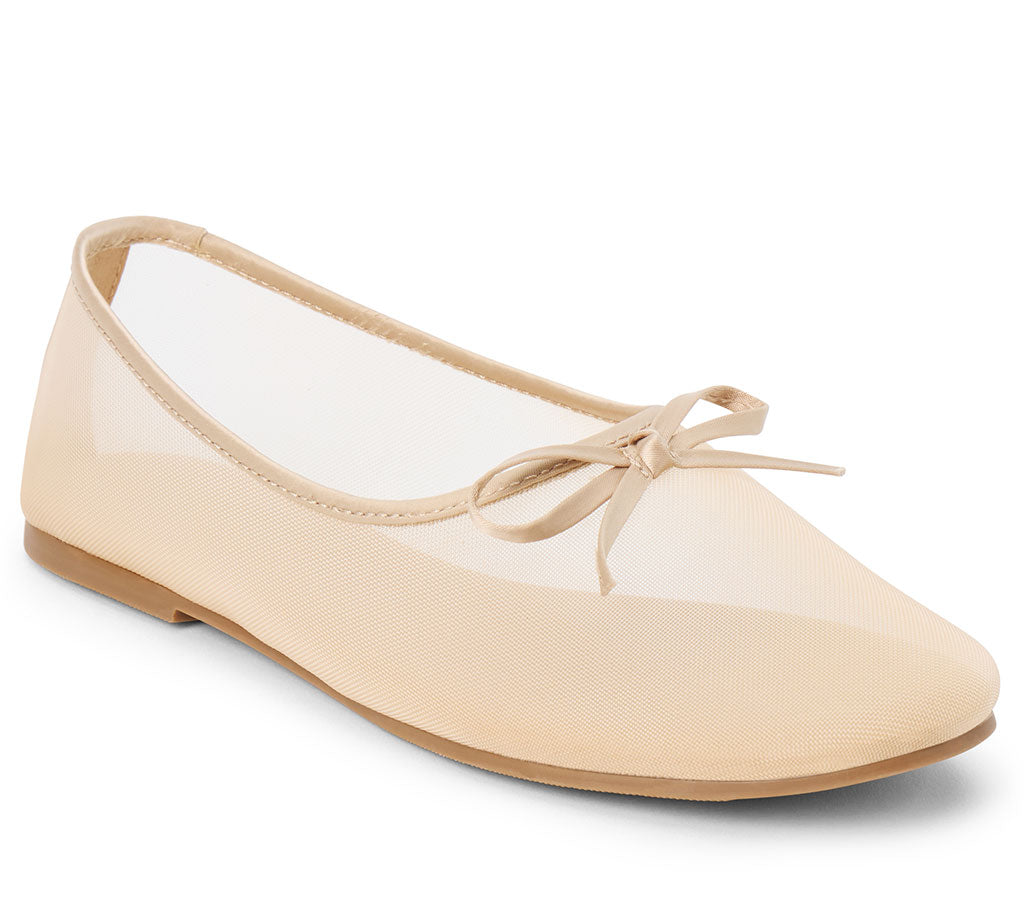 Beach by Matisse Women's Jerzy Ballet Flat