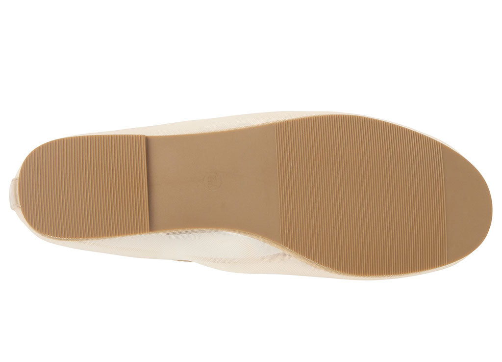 Beach by Matisse Women's Jerzy Ballet Flat