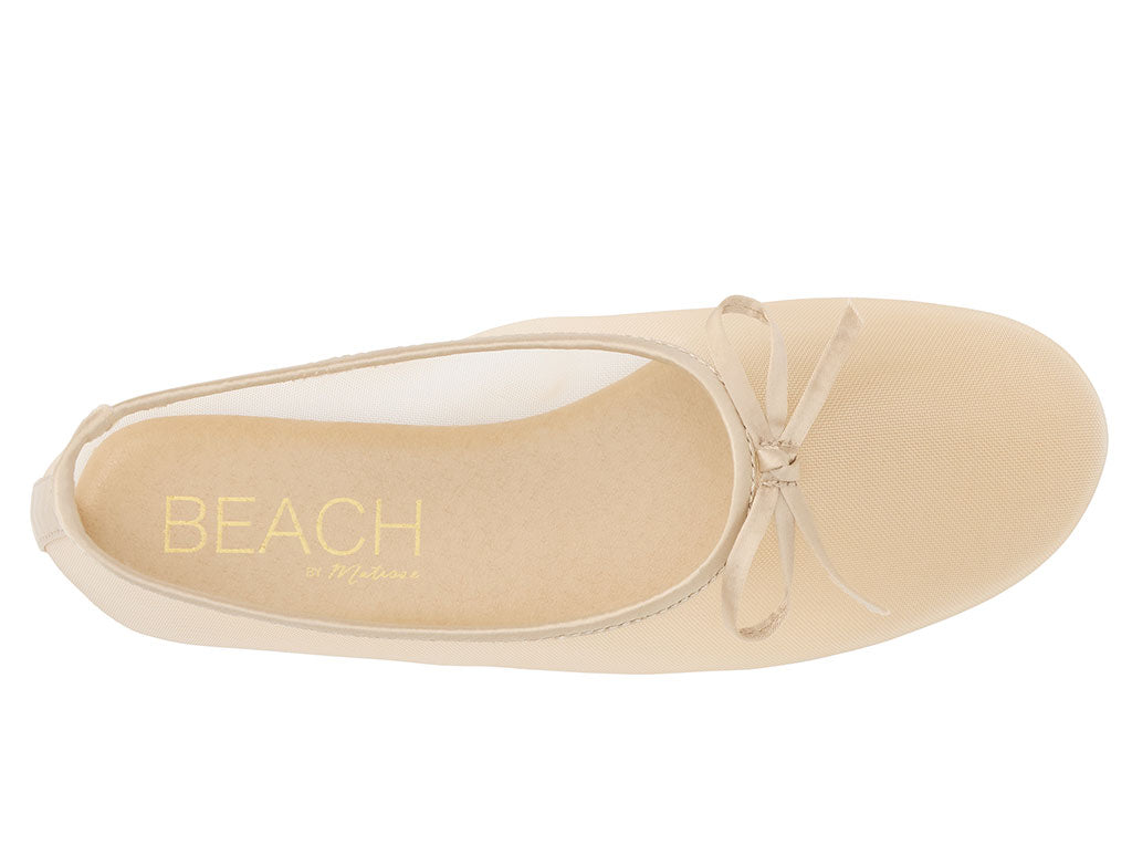 Beach by Matisse Women's Jerzy Ballet Flat