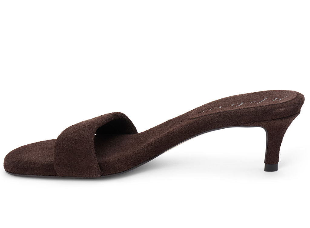 Matisse Women's Poppy Slide Pump