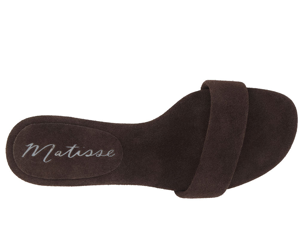 Matisse Women's Poppy Slide Pump