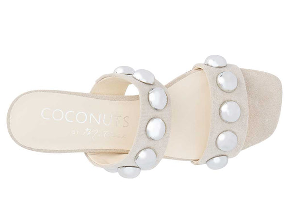 Coconuts by Matisse Women's Venus