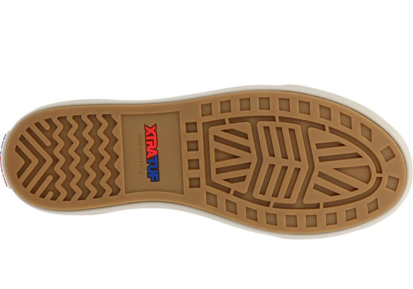 XTRATUF Women's 6 Inch Ankle Deck Boot