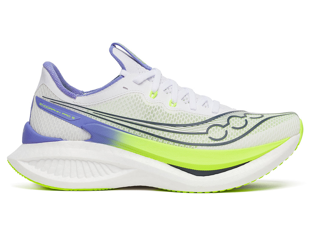 Saucony Women's Endorphin Pro 5 Sneakers