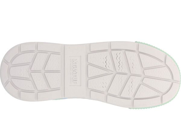 XTRATUF Women's 6 Inch Ankle Deck Boot