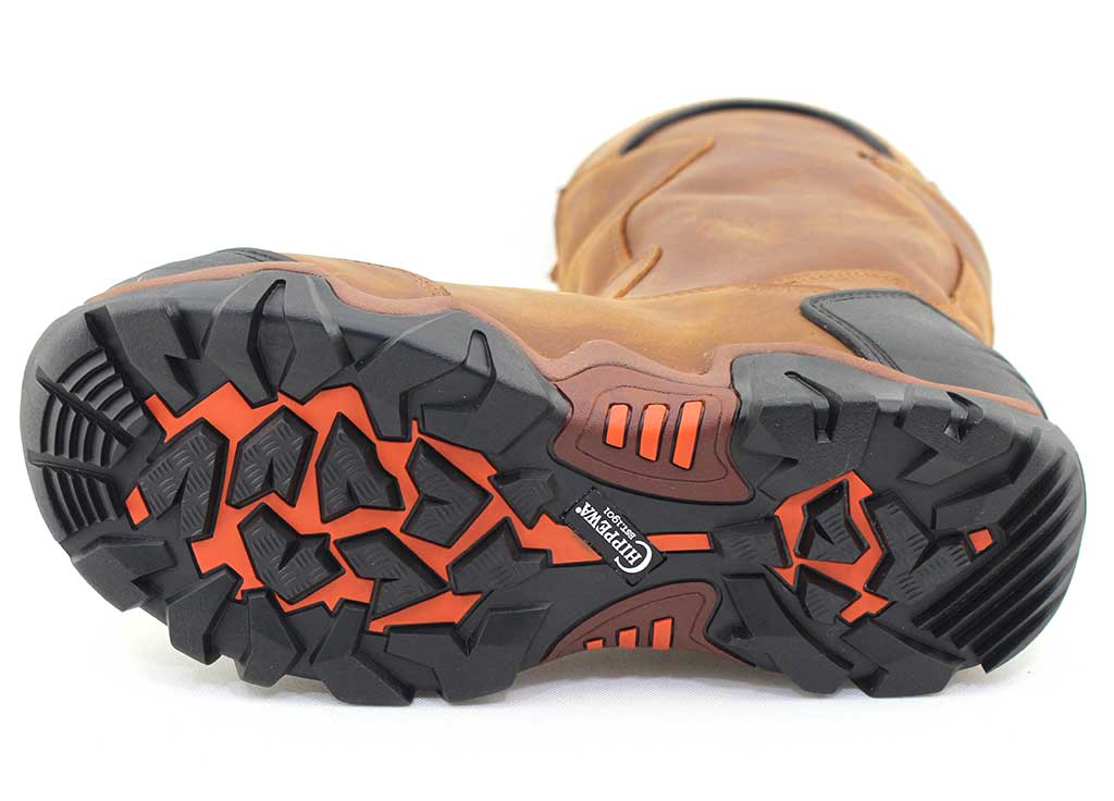 Chippewa Women's Cross Terrain WP Nano CT EH SR
