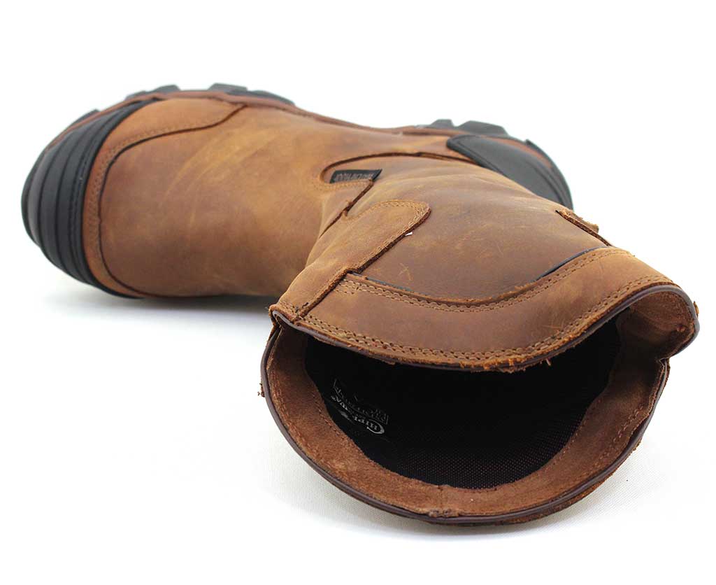 Chippewa Women's Cross Terrain WP Nano CT EH SR