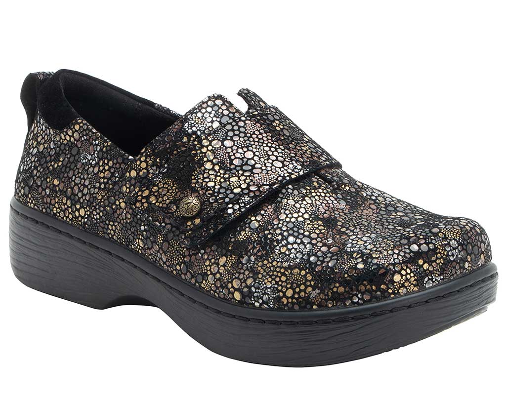 Alegria Women's Oasys Slip-Resistant Clog