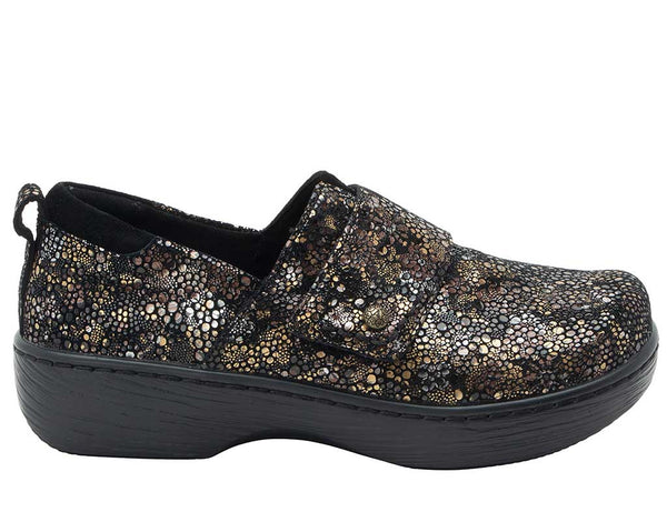 Alegria Women's Oasys Slip-Resistant Clog