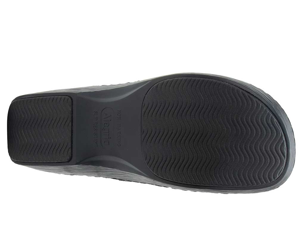 Alegria Women's Oasys Slip-Resistant Clog