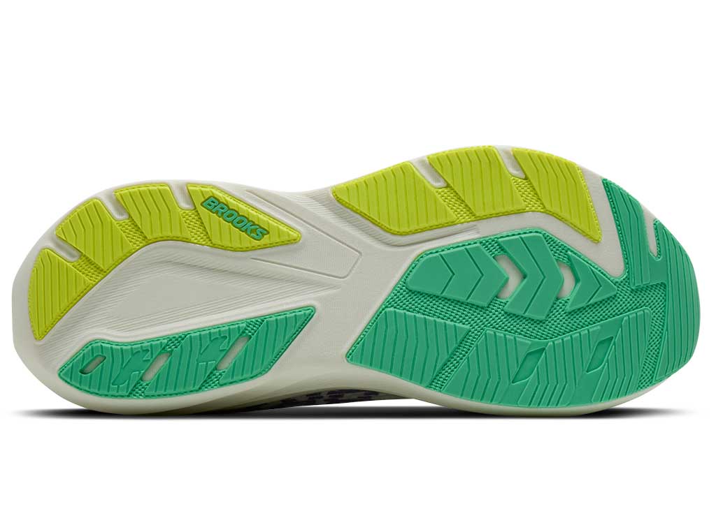 Brooks Women's Ghost AMP Running Shoes