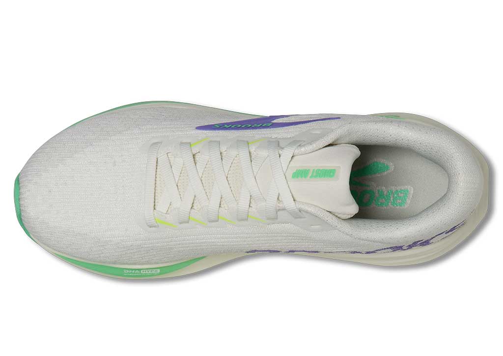 Brooks Women's Ghost AMP Running Shoes
