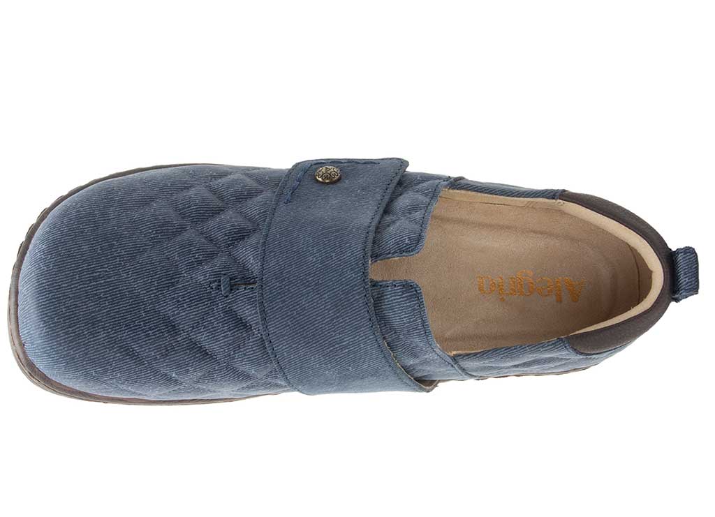 Alegria Women's Oasys Slip-Resistant Clog