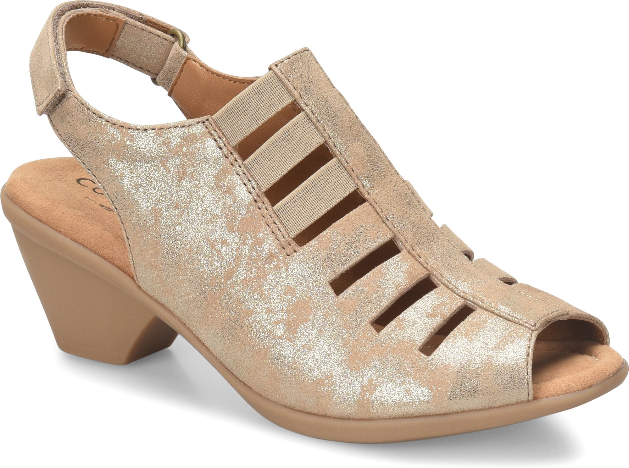 Comfortiva Women's Faye