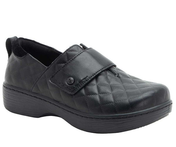 Alegria Women's Oasys Slip-Resistant Clog