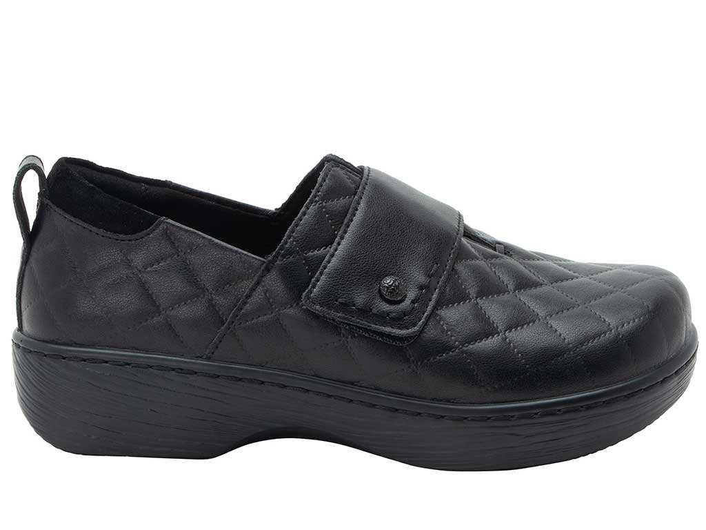 Alegria Women's Oasys Slip-Resistant Clog