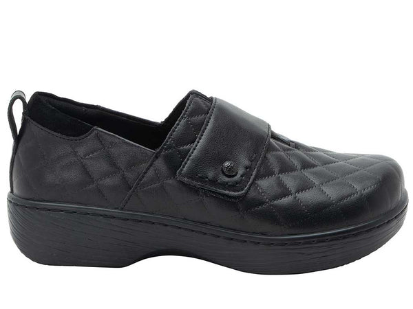 Alegria Women's Oasys Slip-Resistant Clog