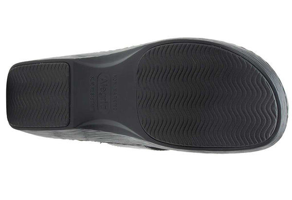 Alegria Women's Oasys Slip-Resistant Clog