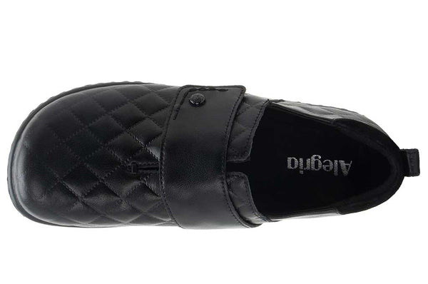 Alegria Women's Oasys Slip-Resistant Clog