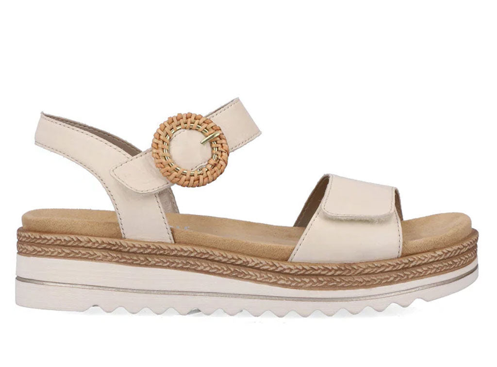 Remonte Women's Jocelyn D0Q52 Sandals