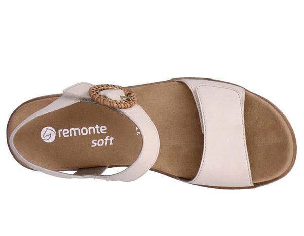 Remonte Women's Jocelyn D0Q52 Sandals