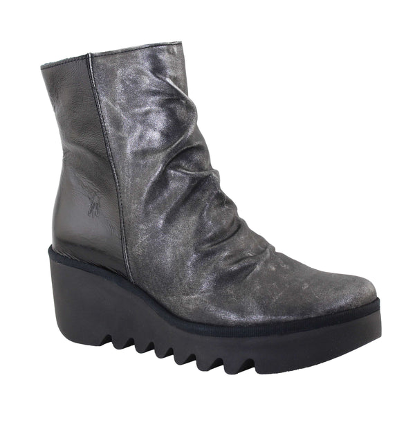 Fly London Women's BAAB538