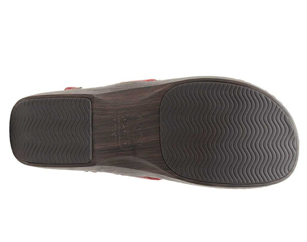 Alegria Women's Olanna Slingback Clog