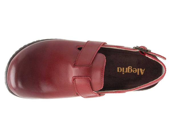 Alegria Women's Olanna Slingback Clog