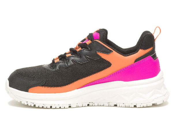 Cat Women's Streamline Runner CCT EH SR