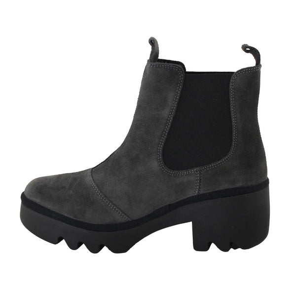 Fly London Women's TRIG514