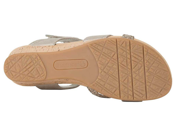 Baretraps Women's Farah