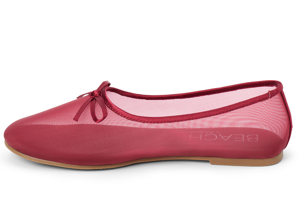 Beach by Matisse Women's Jerzy Ballet Flat
