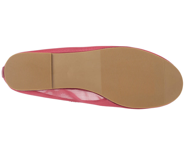 Beach by Matisse Women's Jerzy Ballet Flat