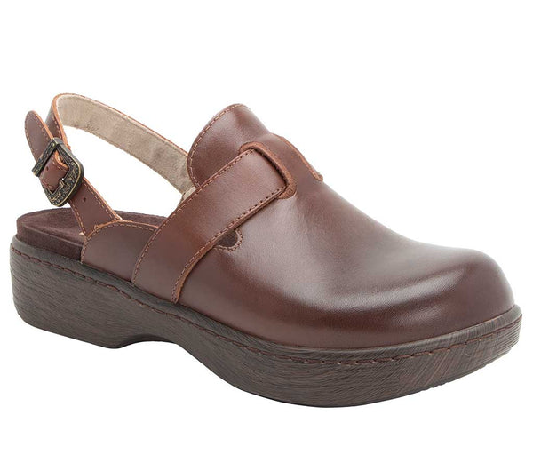 Alegria Women's Olanna Slingback Clog